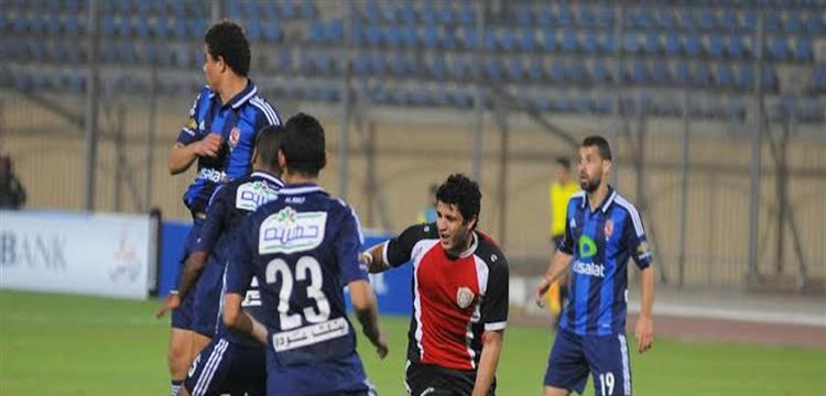 الاهلى